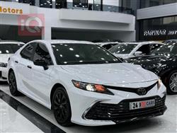 تۆیۆتا کامری